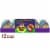 CADBURY MINI CREME EGG Milk Chocolate and Fondant Easter Candy Carton Perspective: front