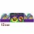 CADBURY MINI CREME EGG Milk Chocolate and Fondant Easter Candy Carton Perspective: front