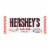 Hershey's Holiday Candy Cane Bar Perspective: front