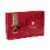 Hershey's Pot of Gold Premium Assortment Chocolate Box Perspective: front