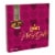Hershey's Pot of Gold Assorted Milk and Dark Chocolates Perspective: front