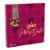 Hershey's Pot of Gold Assorted Milk and Dark Chocolates Perspective: front