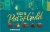 Hershey's Holiday Pot of Gold Milk Chocolate Collection Perspective: front