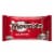 MOUNDS Dark Chocolate and Coconut Snack Size Halloween Candy Bag Perspective: front