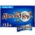 ALMOND JOY Coconut and Almond Chocolate Candy Bag Perspective: front