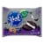 YORK Dark Chocolate Snack Size Peppermint Patties Halloween Candy Bag Perspective: front
