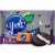 YORK Dark Chocolate Peppermint Patties Halloween Candy Bag Perspective: front