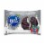 York Peppermint Patties Holiday Candy Miniatures Bag Perspective: front