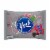 York Valentine's Dark Chocolate Covered Peppermint Patties Hearts Perspective: front