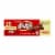 Kit Kat® Crisp Wafers Snack Size Candy Bars Pantry Pack Perspective: front