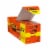 REESE'S Milk Chocolate Snack Size Peanut Butter Cups Candy Pantry Pack Perspective: front