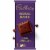 CADBURY ROYAL DARK Indulgent Semi Sweet Dark Chocolate Candy Bar Perspective: front