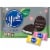 YORK Dark Chocolate Peppermint Patties Eggs Easter Candy Bag Perspective: front