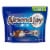 Almond Joy Miniatures Packaged Candy Share Pack Stand Up Bag Perspective: front