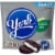 YORK Dark Chocolate Peppermint Patties Candy Family Pack Perspective: front