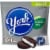 YORK Dark Chocolate Peppermint Patties Candy Share Pack Perspective: front