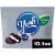 YORK Dark Chocolate Peppermint Patties Candy Share Pack Perspective: front