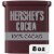 HERSHEY'S Natural Unsweetened Cocoa Powder Can Perspective: front