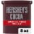 HERSHEY'S SPECIAL DARK Dutched Cocoa Powder Can Perspective: front