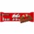 KIT KAT® Milk Chocolate Wafer Snack Size Candy Bars Perspective: front