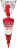 Hershey's Hershey-ets Candy Coated Milk Chocolate Holiday Candy Perspective: front