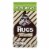 Hershey's Hugs Classic Size Stand Up Bag Perspective: front