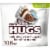HERSHEY'S HUGS Milk Chocolate and White Creme Candy Share Pack Perspective: front