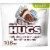HERSHEY'S HUGS Milk Chocolate and White Creme Candy Share Pack Perspective: front