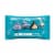HERSHEY'S KISSES Milk Chocolate and Vanilla Frosting Flavored Creme Treats Easter Candy Bag Perspective: front