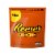 Reese's Pieces Candy Perspective: front