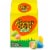 REESE'S PIECES Peanut Butter in a Crunchy Shell Eggs Easter Candy Carton Perspective: front