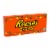 REESE'S PIECES Peanut Butter in a Crunchy Shell Candy Christmas Box Perspective: front