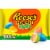REESE'S PIECES Peanut Butter in a Crunchy Shell Eggs Easter Candy Bag Perspective: front
