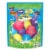 Hershey Chocolate Assortment Treats Easter Candy Filled Plastic Eggs Perspective: front