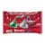 Hershey's Kisses Milk Chocolate Holiday Candy Perspective: front