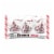 Hershey's Kisses Holiday Candy Cane Mint Candies Perspective: front