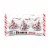 Hershey's Kisses Holiday Candy Cane Mint Candies Perspective: front