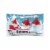 Hershey's Kisses Milk Chocolate Holiday Candy Perspective: front