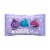 Hershey's Conversation Milk Chocolate Kisses Perspective: front