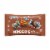 HERSHEY'S KISSES Milk Chocolate Halloween Candy Bag Perspective: front