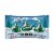 Hershey's Kisses Kissmas Tree Milk Chocolate Holiday Candy Perspective: front
