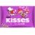 HERSHEY'S KISSES Milk Chocolate Snoopy™ and Friends Valentine Candy Bag Perspective: front