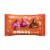 Hershey's Kisses Caramel Filled Milk Chocolate Candy Perspective: front