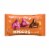 Hershey's Kisses Caramel Candy Valentine Perspective: front