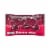 Hershey's Kisses Milk Chocolate Filled with Cherry Cordial Crème Holiday Candy Perspective: front