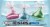 Hershey's Kisses Easter Milk Chocolates Perspective: front