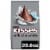 HERSHEY'S KISSES Milk Chocolate Candy Party Pack Perspective: front