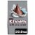HERSHEY'S KISSES Milk Chocolate Christmas Candy Party Pack Perspective: front