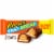 REESE'S FAST BREAK Peanut Butter Nougat Super King Size Candy Bar Perspective: front