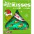 HERSHEY'S KISSES Grinch Solid Milk Chocolate Christmas Candy Gift Box Perspective: front